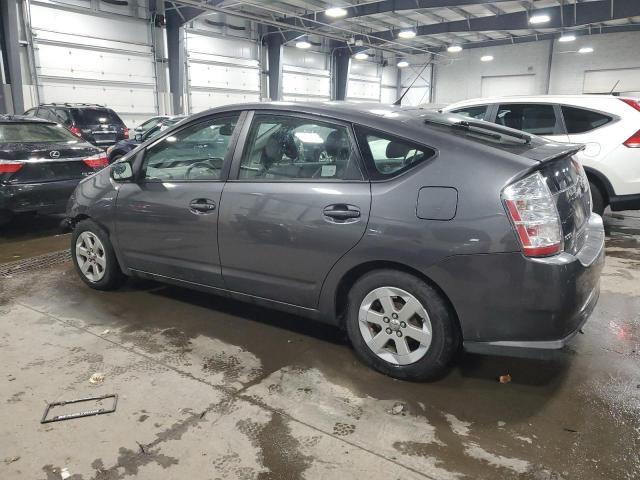Photo 2 from auction – 2007 TOYOTA PRIUS with VIN JTDKB20U873283032