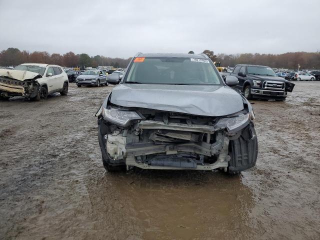 Photo 5 from auction – 2018 MITSUBISHI OUTLANDER with VIN JA4AD3A39JZ039213