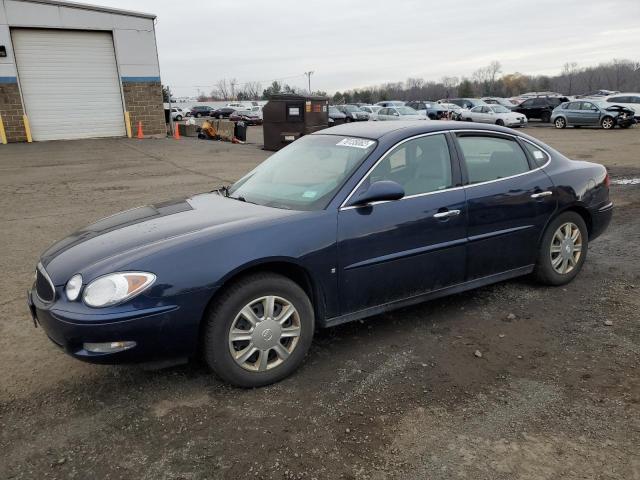 BUICK LACROSSE C 2007 with VIN 2G4WC582671218572 - Photo from auction