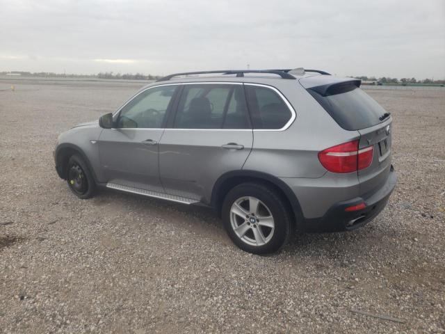 Photo 2 from auction – 2007 BMW X5 4.8I with VIN 5UXFE83557LZ44983