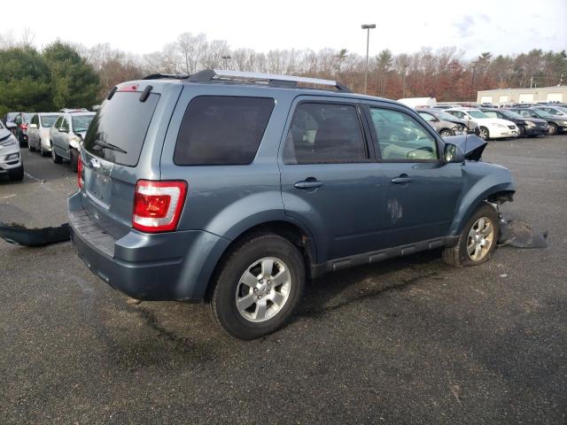 Photo 3 from auction – 2012 FORD ESCAPE LIM with VIN 1FMCU0E76CKB41683