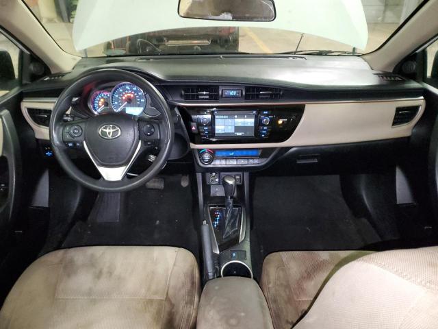 Photo 8 from auction – 2014 TOYOTA COROLLA L with VIN 2T1BURHE6EC203764