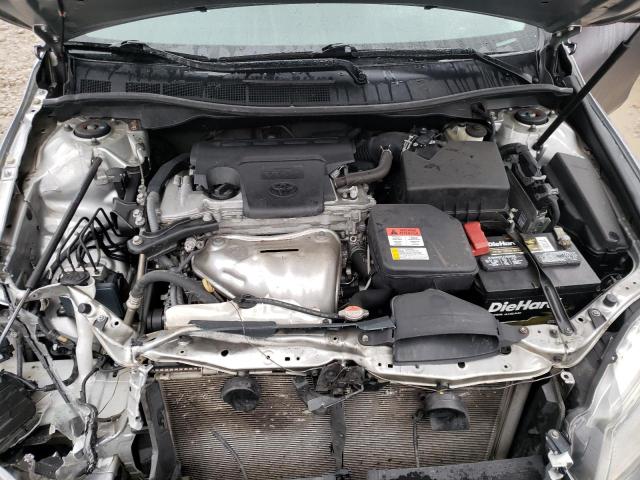 Photo 11 from auction – 2016 TOYOTA CAMRY LE with VIN 4T1BF1FK9GU540869