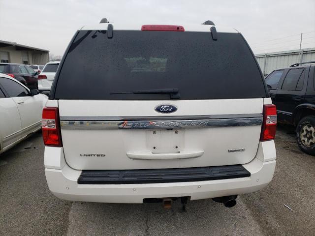 Photo 6 from auction – 2017 FORD EXPEDITION with VIN 1FMJU2ATXHEA32509