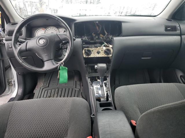 Photo 8 from auction – 2006 TOYOTA COROLLA CE with VIN 2T1BR32EX6C649229