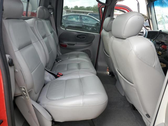 Photo 10 from auction – 2003 FORD F150 SUPER with VIN 1FTRW07L23KA27439