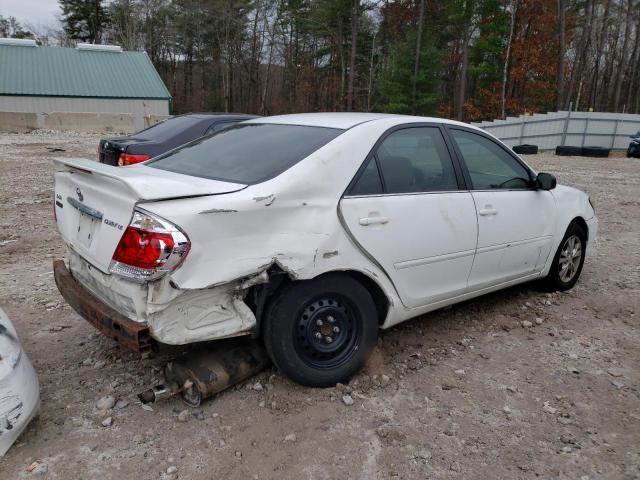 Photo 3 from auction – 2005 TOYOTA CAMRY LE with VIN 4T1BE32K95U409684