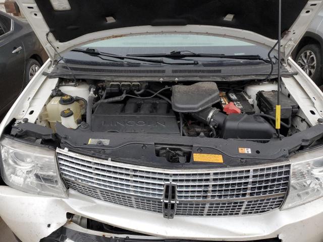 Photo 12 from auction – 2010 LINCOLN MKX with VIN 2LMDJ8JC0ABJ01934