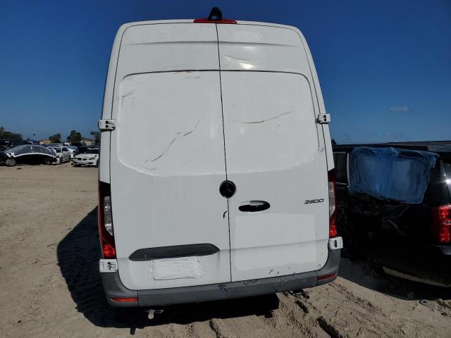 Photo 6 from auction – 2019 MERCEDES-BENZ SPRINTER 2 with VIN WD3PF1CD4KP107185