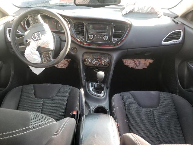 Photo 8 from auction – 2014 DODGE DART SXT with VIN 1C3CDFBB5ED815432