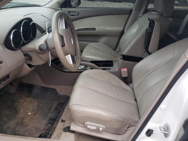 Photo 7 from auction – 2006 NISSAN ALTIMA S with VIN 1N4AL11D76C128221