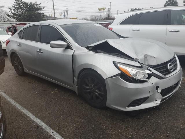 Photo 4 from auction – 2016 NISSAN ALTIMA 2.5 with VIN 1N4AL3AP6GC258532
