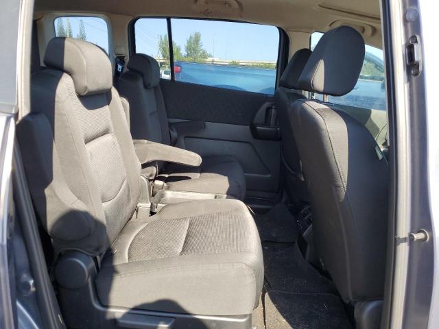 Photo 10 from auction – 2008 MAZDA 5 with VIN JM1CR293380305659