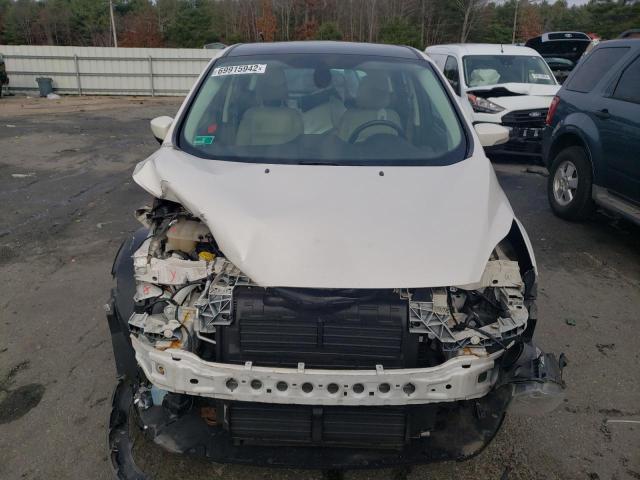 Photo 5 from auction – 2013 FORD C-MAX SEL with VIN 1FADP5BU1DL500575