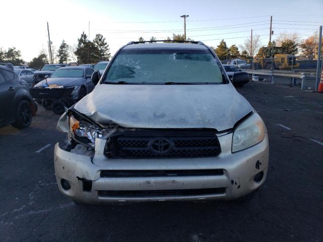 Photo 5 from auction – 2007 TOYOTA RAV4 with VIN JTMBD33V175116827