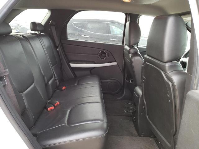 Photo 10 from auction – 2008 PONTIAC TORRENT with VIN 2CKDL33F086282243
