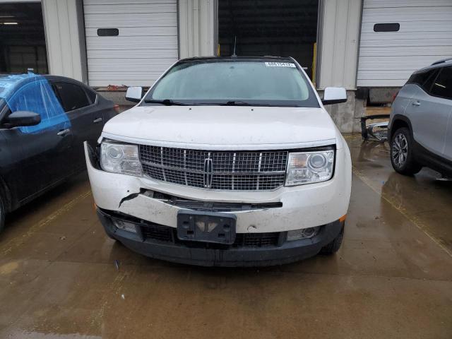 Zdjęcie 5 z aukcji – 2010 LINCOLN MKX z VIN 2LMDJ8JC0ABJ01934