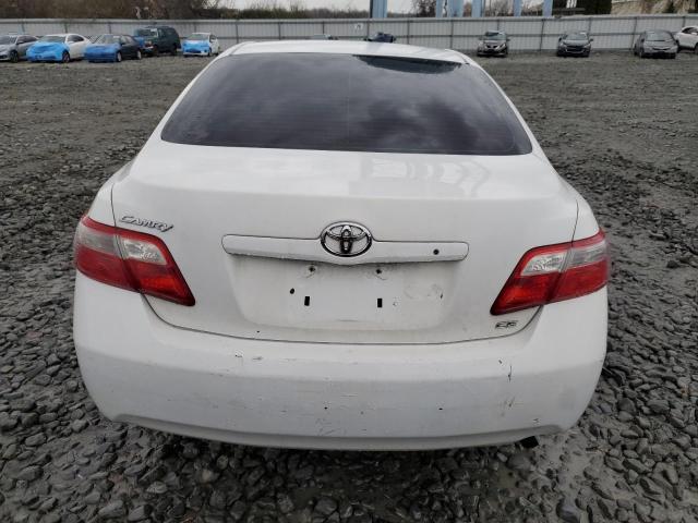 Photo 6 from auction – 2007 TOYOTA CAMRY CE with VIN 4T1BE46K27U661330