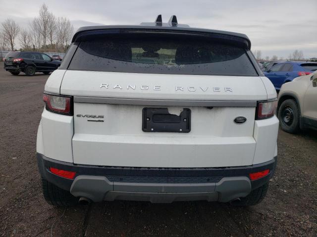 Photo 6 from auction – 2017 LAND ROVER RANGE ROVE with VIN SALVP2BG7HH177321