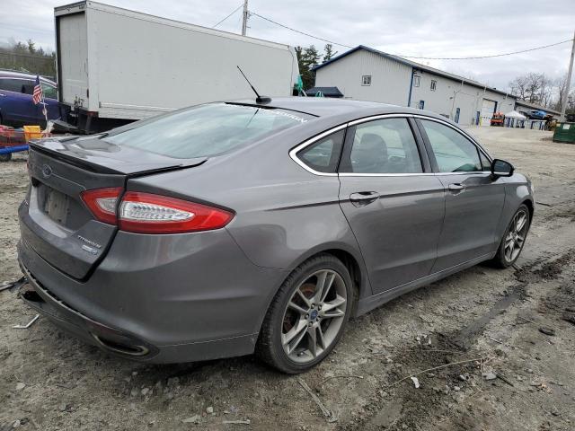 Photo 3 from auction – 2013 FORD FUSION TIT with VIN 3FA6P0D94DR210384