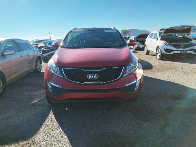 Photo 5 from auction – 2011 KIA SPORTAGE E with VIN KNDPC3A20B7130023
