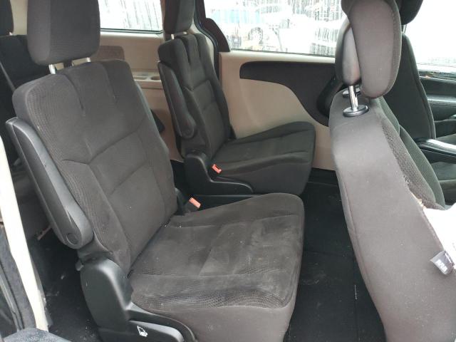 Photo 11 from auction – 2017 DODGE GRAND CARA with VIN 2C4RDGBGXHR847172