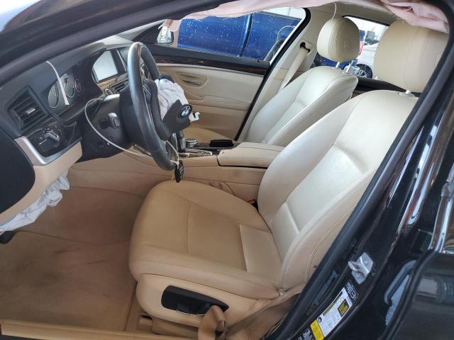 Photo 7 from auction – 2015 BMW 528 XI with VIN WBA5A7C57FD624086