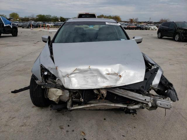Photo 5 from auction – 2004 HONDA ACCORD EX with VIN 1HGCM55804A035359