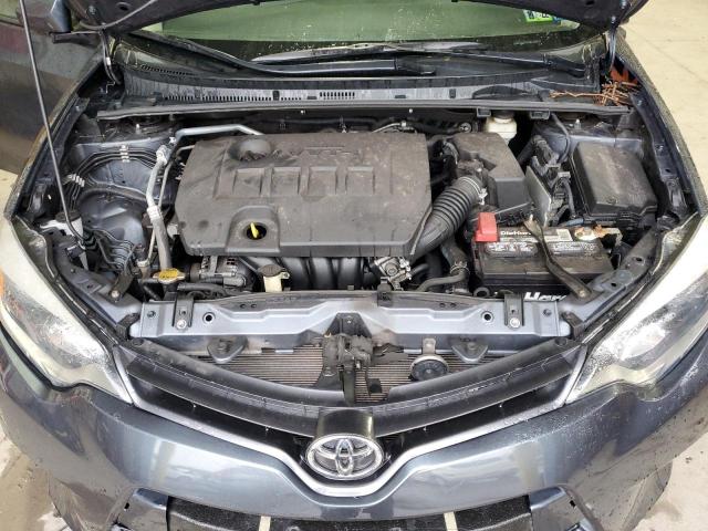 Photo 11 from auction – 2016 TOYOTA COROLLA L with VIN 2T1BURHEXGC721900