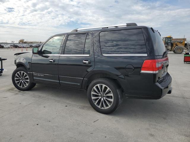 Photo 2 from auction – 2016 LINCOLN NAVIGATOR with VIN 5LMJJ2HT7GEL03570
