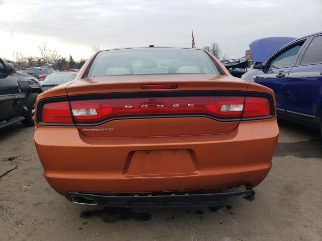 Photo 6 from auction – 2011 DODGE CHARGER with VIN 2B3CL3CG0BH560244