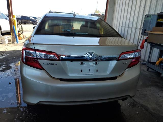 Photo 6 from auction – 2012 TOYOTA CAMRY BASE with VIN 4T1BF1FK7CU539195