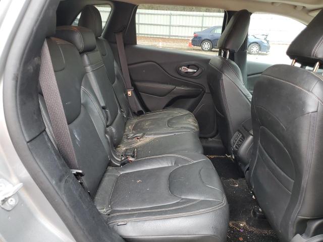 Photo 10 from auction – 2014 JEEP CHEROKEE L with VIN 1C4PJMCB3EW182488
