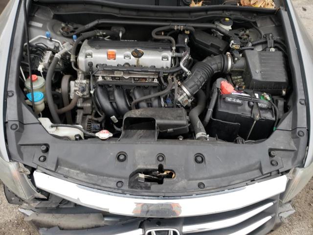 Photo 11 from auction – 2011 HONDA ACCORD EXL with VIN 1HGCP2F83BA068938
