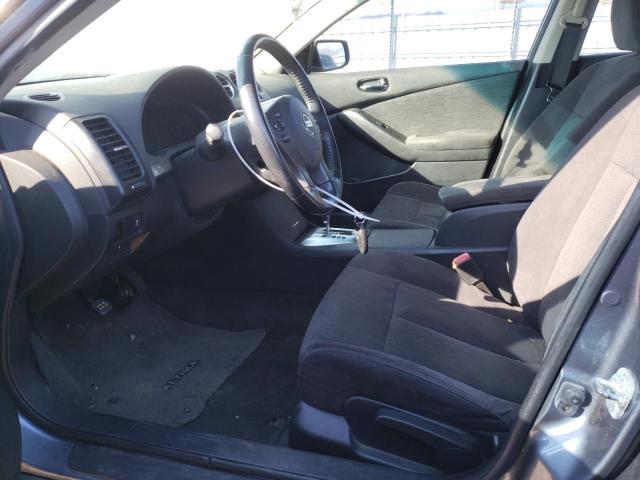 Photo 7 from auction – 2011 NISSAN ALTIMA BAS with VIN 1N4AL2AP5BN495097