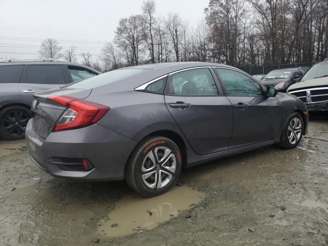Photo 3 from auction – 2017 HONDA CIVIC LX with VIN 19XFC2F51HE001726