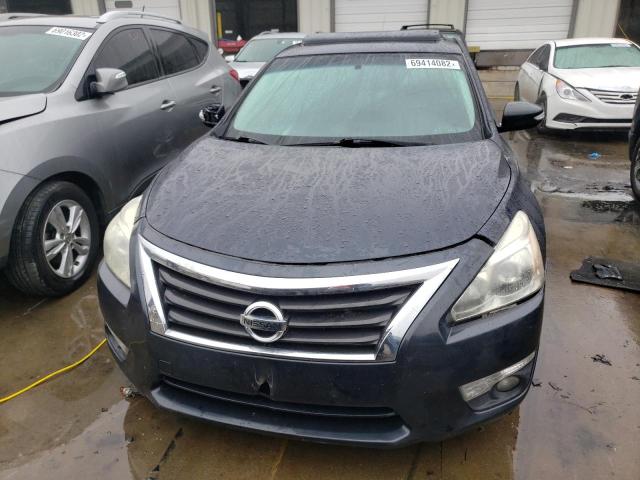 Photo 5 from auction – 2015 NISSAN ALTIMA 2.5 with VIN 1N4AL3AP6FC153004