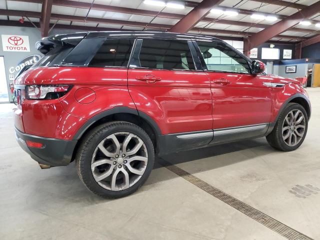 Photo 3 from auction – 2015 LAND ROVER RANGE ROVE with VIN SALVP2BG7FH021499