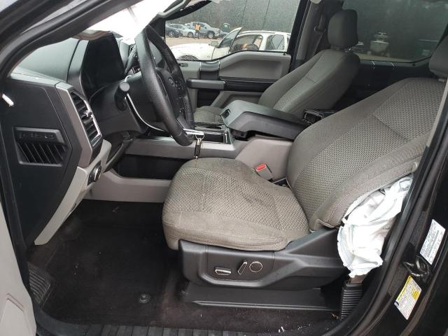 Photo 7 from auction – 2015 FORD F150 SUPER with VIN 1FTEW1CP9FFB66123