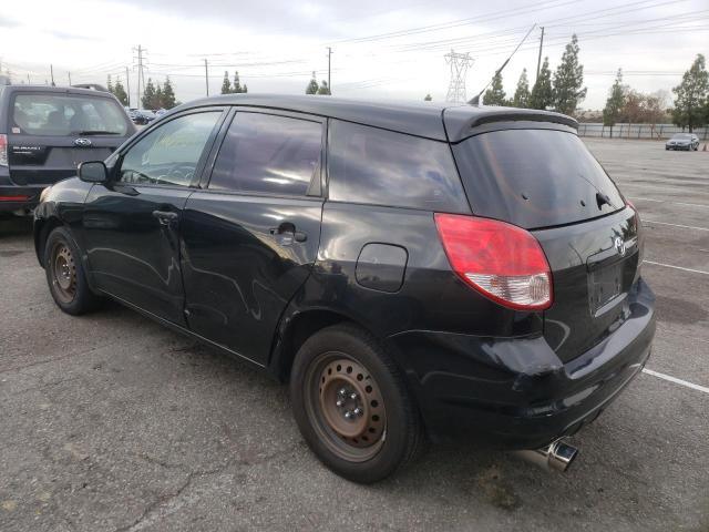 Photo 2 from auction – 2004 TOYOTA COROLLA MA with VIN 2T1KR32E24C202679