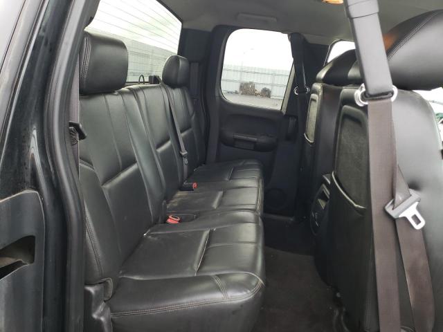 Photo 10 from auction – 2011 GMC SIERRA K15 with VIN 1GTR2WE35BZ420830