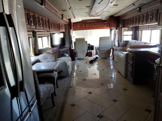 Photo 5 from auction – 2013 ITAS MOTORHOME with VIN 4UZFCUCY9DCFA5043