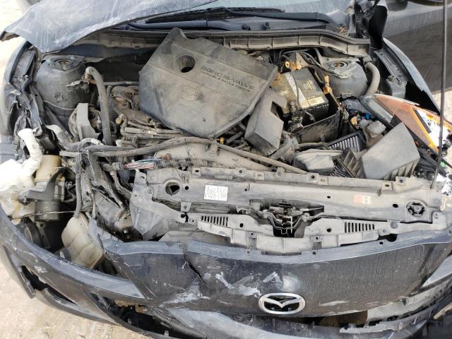 Фото 11 с аукциона – 2011 MAZDA 3 S с VIN JM1BL1K59B1473875