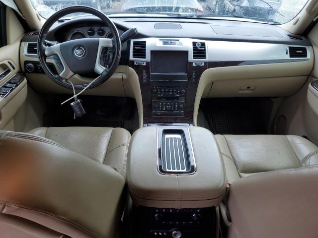 Photo 8 from auction – 2013 CADILLAC ESCALADE L with VIN 1GYS4BEF2DR101980