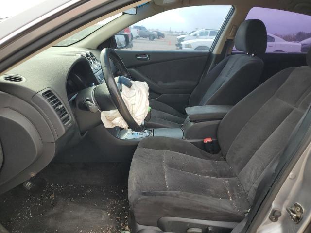 Photo 7 from auction – 2007 NISSAN ALTIMA 2.5 with VIN 1N4AL21E17C133074