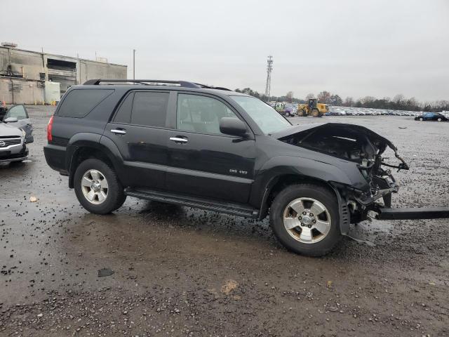 Photo 4 from auction – 2007 TOYOTA 4RUNNER SR with VIN JTEBU14R078104166