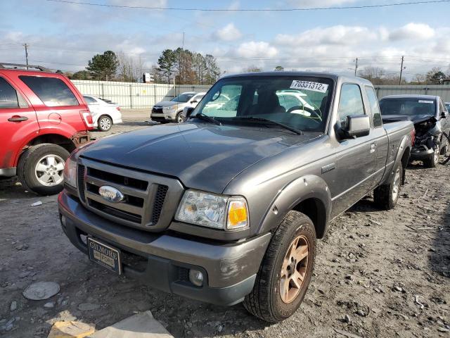 FORD RANGER SUP 2006 with VIN 1FTYR14U16PA59862 - Photo from auction