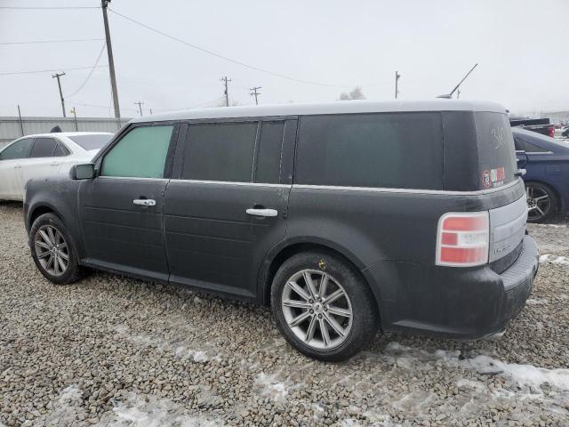 Photo 2 from auction – 2013 FORD FLEX LIMIT with VIN 2FMHK6D82DBD07279