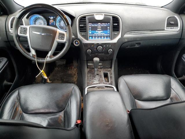Photo 8 from auction – 2013 CHRYSLER 300C with VIN 2C3CCAET6DH556056
