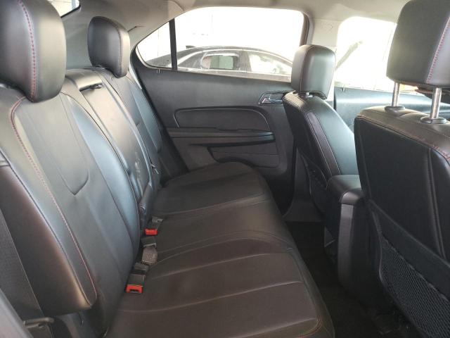 Photo 10 from auction – 2012 CHEVROLET EQUINOX LT with VIN 2GNFLGE57C6215358